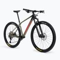 Orbea Alma M30 pánské horské kolo zelené M22216L5 2