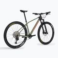 Orbea Alma M30 pánské horské kolo zelené M22216L5 3