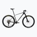 Horské kolo Orbea Alma M30 šedo-černy M22219L4