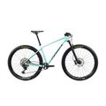 Pánské horské kolo Orbea Alma M25 modrá M22318L6