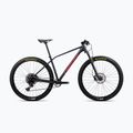 Horské kolo Orbea Alma H10 Eagle blue/red M21718L1