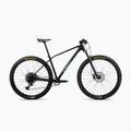 Horské kolo Orbea Alma H10 Eagle černá/zelená M21719L3