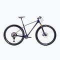 Horské kolo Orbea Alma M-Pro modrozlaté M22518L8