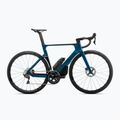 Orbea Orca Aero M20 LTD modré/karbonové silniční kolo