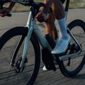 Orbea Orca Aero M20 LTD stříbrno-zelené silniční kolo 4