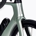 Orbea Orca Aero M31el LTD PWR silniční kolo stříbrná 7