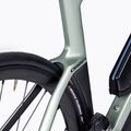 Orbea Orca Aero M31el LTD PWR silniční kolo stříbrná 9