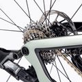 Orbea Orca Aero M31el LTD PWR silniční kolo stříbrná 12