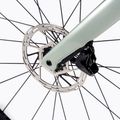 Orbea Orca Aero M31el LTD PWR silniční kolo stříbrná 13