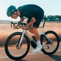 Orbea Orca Aero M31el LTD PWR silniční kolo stříbrná 15