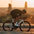 Orbea Orca Aero M31el LTD PWR silniční kolo stříbrná 16