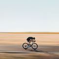 Orbea Orca Aero M31el LTD PWR silniční kolo stříbrná 17