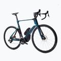Orbea Orca Aero M31e LTD PWR silniční kolo modrá 2