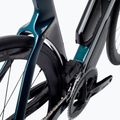 Orbea Orca Aero M31e LTD PWR silniční kolo modrá 9