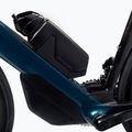Orbea Orca Aero M31e LTD PWR silniční kolo modrá 11