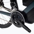 Orbea Orca Aero M31e LTD PWR silniční kolo modrá 13