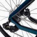Orbea Orca Aero M31e LTD PWR silniční kolo modrá 14