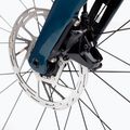 Orbea Orca Aero M31e LTD PWR silniční kolo modrá 16