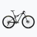 Horské kolo Orbea Oiz H30 černo-zelené M23017LC