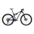 Horské kolo Orbea Oiz M-Pro TR blue