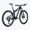Horské kolo Orbea Oiz M-Pro TR blue 3