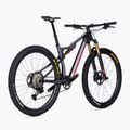 Horské kolo Orbea Oiz M-Pro TR šedé M24019LI 3