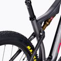 Horské kolo Orbea Oiz M-Pro TR šedé M24019LI 9