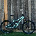 Horské kolo Orbea Occam M30 green M25615LT 2