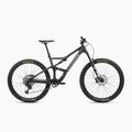 Horské kolo Orbea Occam M30 2022 černo-zelené M25618LS