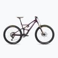 Horské kolo Orbea Occam M10 LT fialové M25915LU