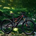 Horské kolo Orbea Occam M10 LT fialové M25915LU 2
