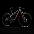 Horské kolo Orbea Oiz M-Pro šedé M23919LI 3