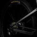 Horské kolo Orbea Oiz M-Pro šedé M23919LI 5