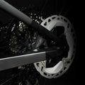 Horské kolo Orbea Oiz M-Pro šedé M23919LI 9