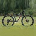 Horské kolo Orbea Oiz M-Pro šedé M23919LI 16