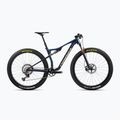 Orbea Oiz M-Pro modré horské kolo M23921LH