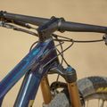 Orbea Oiz M-Pro modré horské kolo M23921LH 5