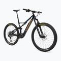 Elektrokolo Orbea Rise M20 modrozlaté M36020YX 2