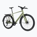 Orbea el.Vibe H30 EQ pánské elektrokolo zelené M30753YI 2