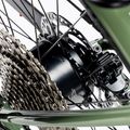 Elektrokolo Orbea Vibe H10 EQ zelené 16