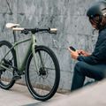 Elektrokolo Orbea Vibe H10 EQ zelené 19