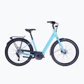 Orbea Optima E40 modré elektrické kolo