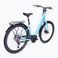 Orbea Optima E40 modré elektrické kolo 3