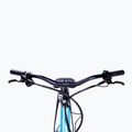 Orbea Optima E40 modré elektrické kolo 4