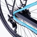 Orbea Optima E40 modré elektrické kolo 8