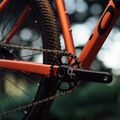 Orbea Onna 29 50 horské kolo červená M20721NA 13