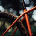 Orbea Onna 29 50 horské kolo červená M20721NA 14