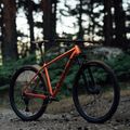 Orbea Onna 29 40 horské kolo červená M20817NA 14