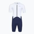 Pánská triatlonová kombinéza Orca Athlex Aero Race Suit white