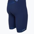 Pánská triatlonová kombinéza Orca Athlex Aero Race Suit green print 4
